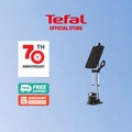Tefal IXEO QT1020E0 Sistem Pengasing Uap 1.6L, 5 Bar, 40 Minit Penggunaan Berterusan