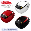 Panci Magic Com Yong Ma SMC8017 2 Liter - Digital Rice Cooker dengan 3D Heating dan 12 Menu Memasak