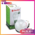 Bóng đèn LED Rạng Đông A45N1/3W, 3W, Trắng, IP65, Đui xoáy E27, Kích thước 77x45mm
