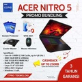 Acer Nitro 5 AN515-57-921P Laptop Gaming