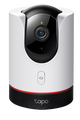 TP-Link Tapo C225 กล้องวงจรปิด AI Pan|Tilt Wi-Fi 4MP
