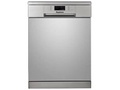 Máy rửa bát Nagakawa NAG3602M14 14 bộ, Bạc, Kích thước 60x84.5x60 cm