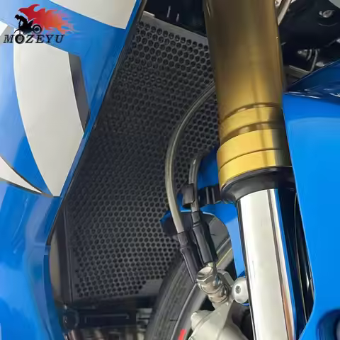 Suzuki GSX-R750 2026 水冷四缸跑車 749.7cc