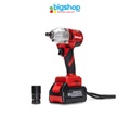 Máy Bắt Ốc Dùng Pin Sencan D512001, Động Cơ Không Chổi Than, 18V, 330Nm, 1.9kg