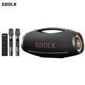 SODLK S1615PRO ลำโพงบลูทูธ