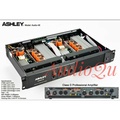 Ashley AUDIO 48 Amplifier