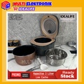 Idealife IL-100 Rice Cooker