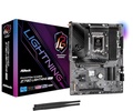 ASRock Z790 LIGHTNING WIFI ATXマザーボード