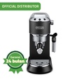 DeLonghi Dedica Style EC 685.BK - Mesin Kopi Espresso