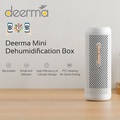 Deerma DEM-CS10M Dehumidifier - Penghilang Uap Air Mini