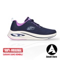 skechers 150131/NVMT Sepatu Sneakers Wanita
