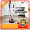 Midea GS-120D Garment Steamer - Kapasiti 2L, Warna Maroon