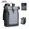 Mark Ryden MR3807 DynaPack Tas Ransel Anti Air Laptop 17 Inci 16L