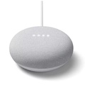Google Nest Mini スマートスピーカー チャコール/チョーク 40mmドライバー搭載