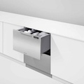 Fisher & Paykel DD60DCHX9 雙層不銹鋼抽屜式洗碗機 14人份 59.9x82x57.3cm