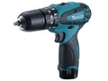 マキタ Makita 充電式震動ドライバドリル HP330DWX