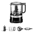 คิทเช่นเอด เครื่องบดสับอาหาร Mini Food Processor รุ่น 5KFC3516EOB สีดำ