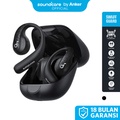 Anker SoundCore AeroFit PRO - Earphone TWS Open Ear Terbaik