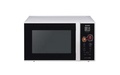 Microwave Sharp R-21A1(W)-IN - Oven Mikro Berdaya 399W dengan LCD Display dan One Touch Auto Sensor