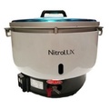 Nitrolux Commercial Gas Rice Cooker GRC25 25 Liter