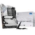 エムエスアイ MSI MPG Z790 EDGE TI MAX WIFI ATXマザーボード
