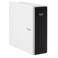 林內 RWP-R430V 廚下型純水RO逆滲透淨水器，3階段過濾，1.05L/min流量