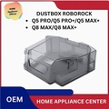Roborock Q5 Max+ Robot Vacuum dengan Auto-Empty Station