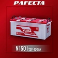 Yuasa N150 Aki