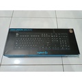 Logitech G610 Orion Brown - Papan Kekunci Mekanikal