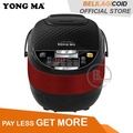Yong Ma SMC 8027 Magic Com Digital 2L - Rice Cooker