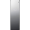 Tủ Chăm Sóc Quần Áo Thông Minh LG Styler S5MB - 6.5kg, Màu Đen Gương, Dung Lượng Phù Hợp 2-3 Người