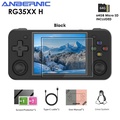Anbernic RG35XX Konsol Game Portabel