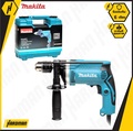 มากิตะ MAKITA HP1630KX3 สว่านกระแทก 16 มม. พร้อมชุดอุปกรณ์เสริม 74 ชิ้น