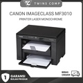 Canon imageCLASS MF3010 Printer Multifungsi Laser Monokrom