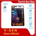 V-GEN Turbo Series MicroSD Class 10 Memory Card