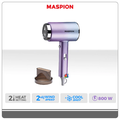 Maspion MHD-688 K Pengering Rambut - Kecepatan Tinggi