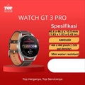Huawei HUAWEI WATCH GT 3 Pro Jam Tangan Pintar