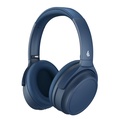 Tai nghe chụp tai không dây Edifier WH700NB - Xám, Ngà, Navy, Đen - 68 giờ chơi nhạc, ANC, Bluetooth 5.3