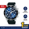 Alba AT3J47 Jam Tangan Chronograph