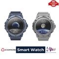 Coros VERTIX 2S GPS Adventure Watch - Earth, Moon, Space (1.4 Inci, 680mAh)