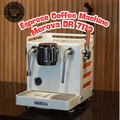 Merova DR7110 Mesin Kopi Espresso Solid State Relay Assembly