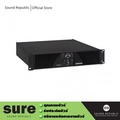 Wharfedale CPD-4800 เพาเวอร์แอมป์ 2 ชาแนล กำลังขับ 1000 วัตต์ ที่ 8 โอห์ม