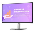 Dell P2422H 23.8" IPS LED Monitor - Professional Display Solution with ComfortView Plus