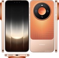 Huawei Mate 90 Pro 智能手機