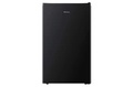 Tủ Lạnh Mini Hisense HR09DB 94 Lít, Màu Đen, Làm Lạnh Trực Tiếp, Tiết Kiệm Điện