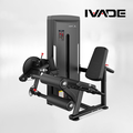 ivade MA-25 เครื่องเล่นขา Leg Extension & Leg Curl Pin-Load