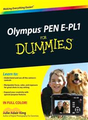 Olympus E-PL1 無反光鏡可換鏡頭相機 1230萬畫素 微型四三系統