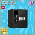 Deli Safe Box ET524 - Brankas Digital Terpercaya