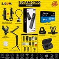 SJCAM C300 Kamera Aksi 4K WiFi