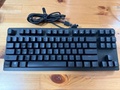 Razer Huntsman Tournament Edition 光學機械鍵盤 TKL 英文 黑色 PBT 鍵帽